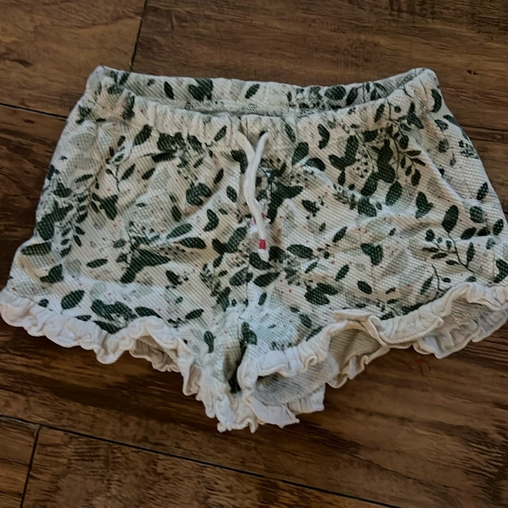Zara Toddler girl shorts